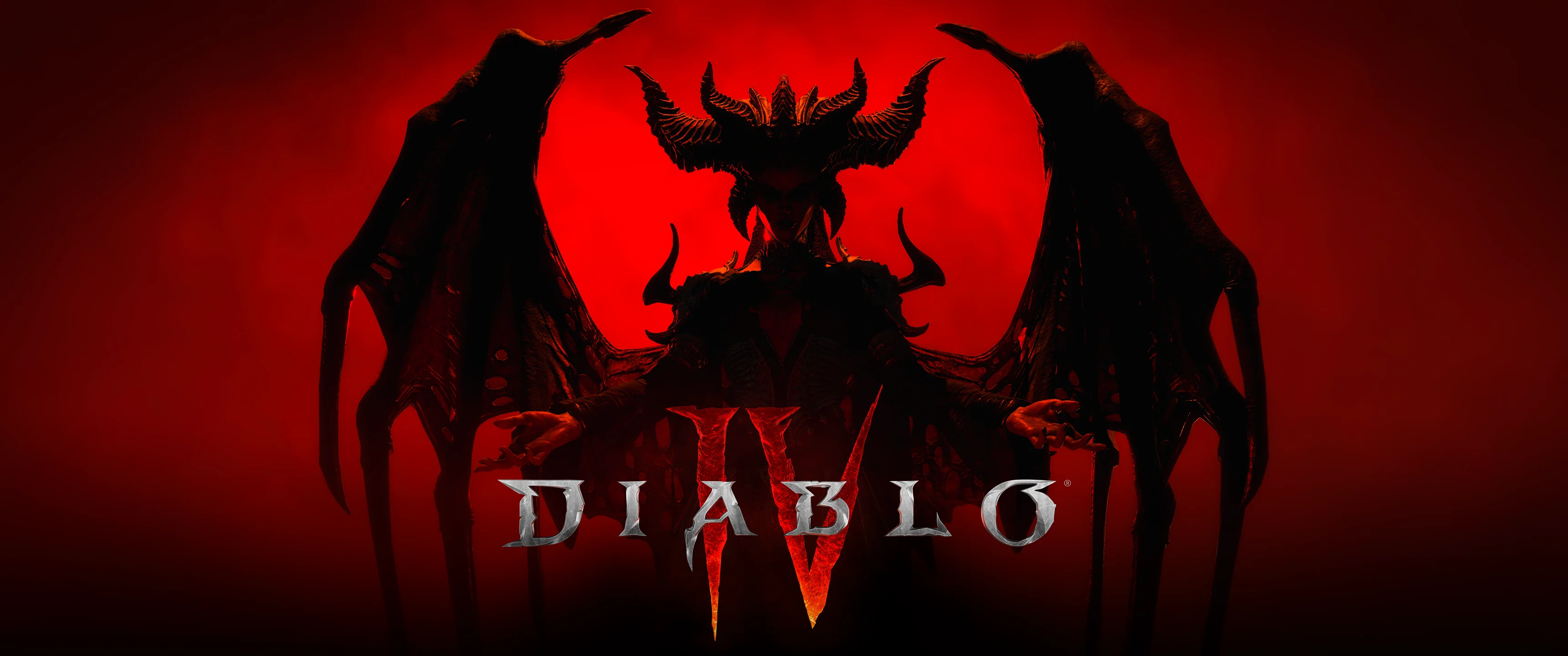 Diablo IV professional boost services - Background hero image