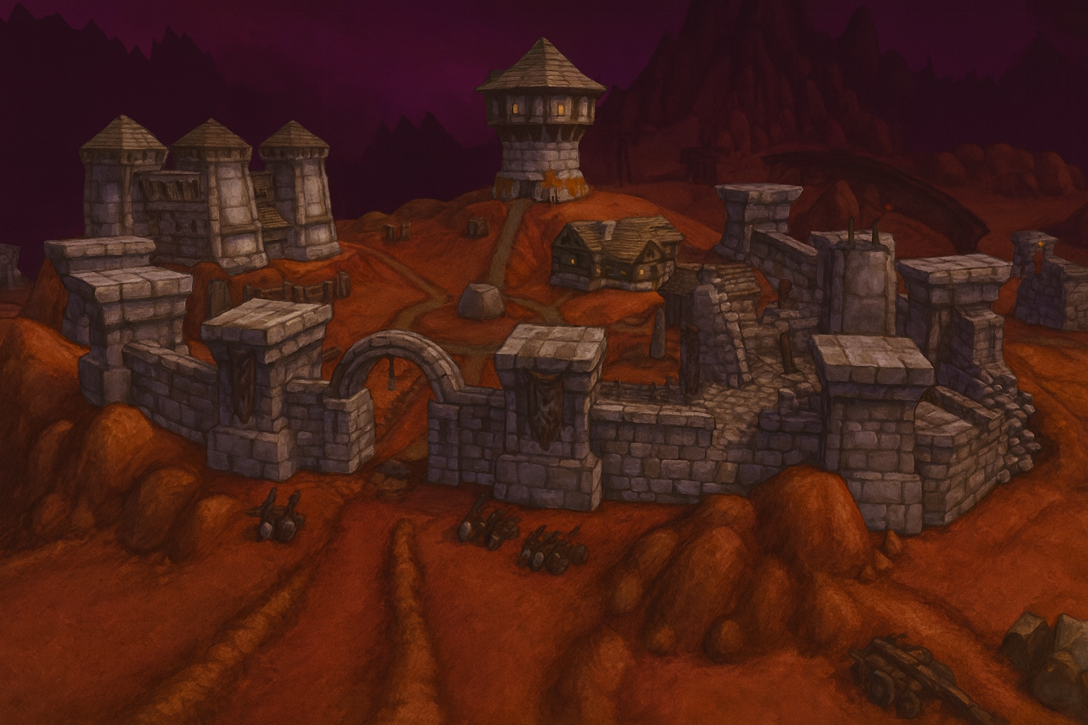 Honor Hold - Professional gaming boost service