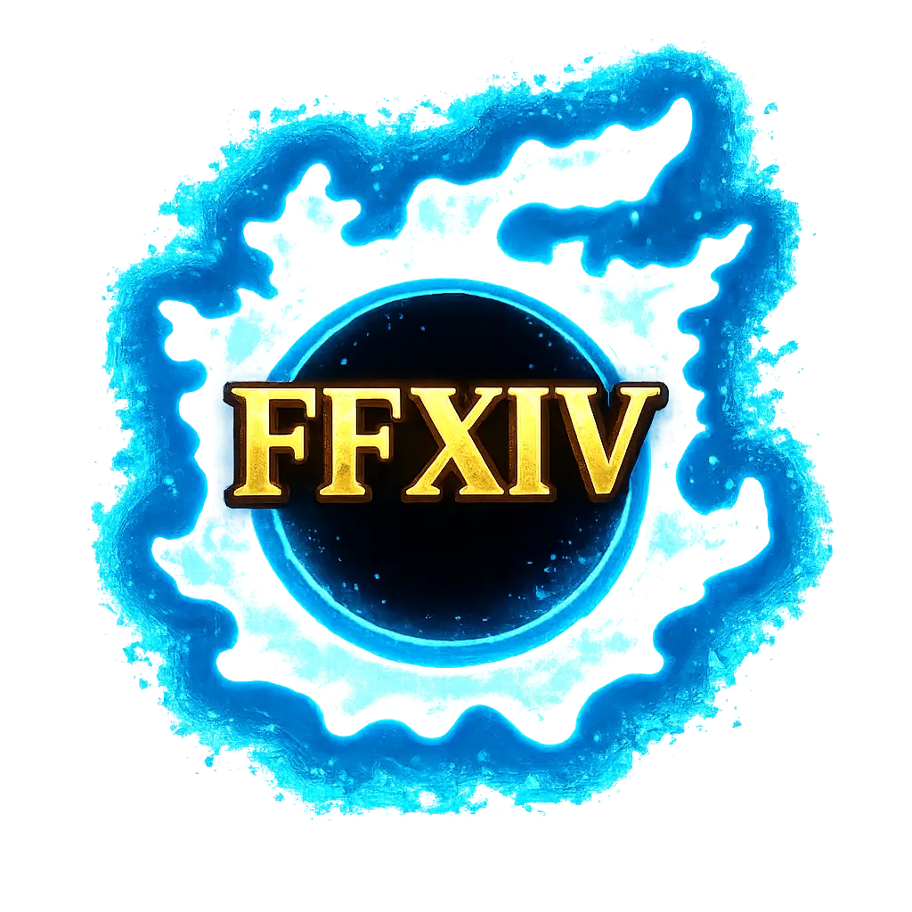 Final Fantasy XIV