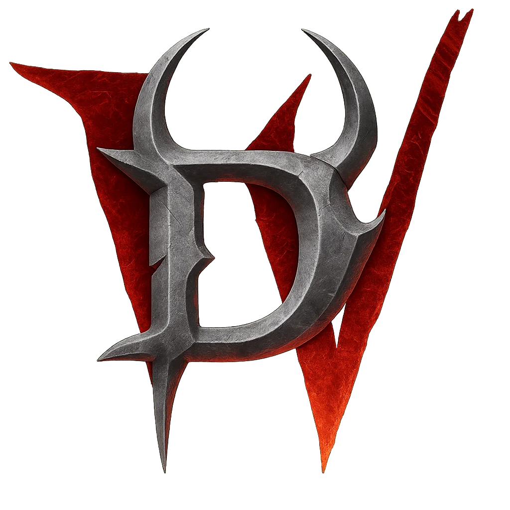 Diablo IV