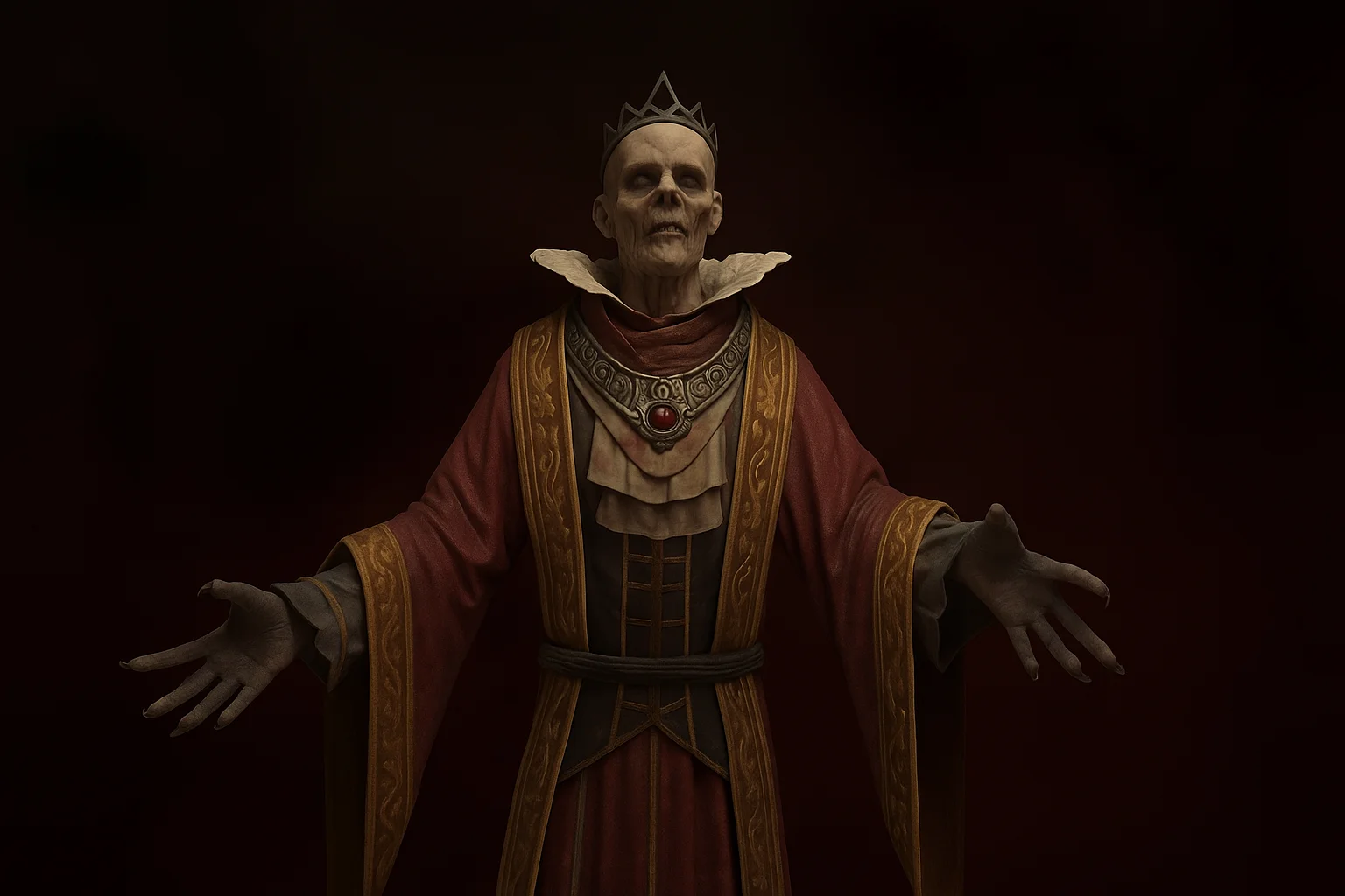 Lord Zir - Professional gaming boost service