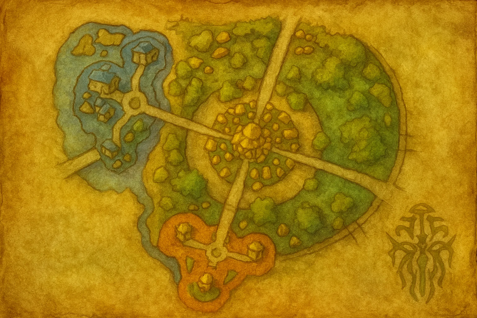 Lower City - Professional gaming boost service