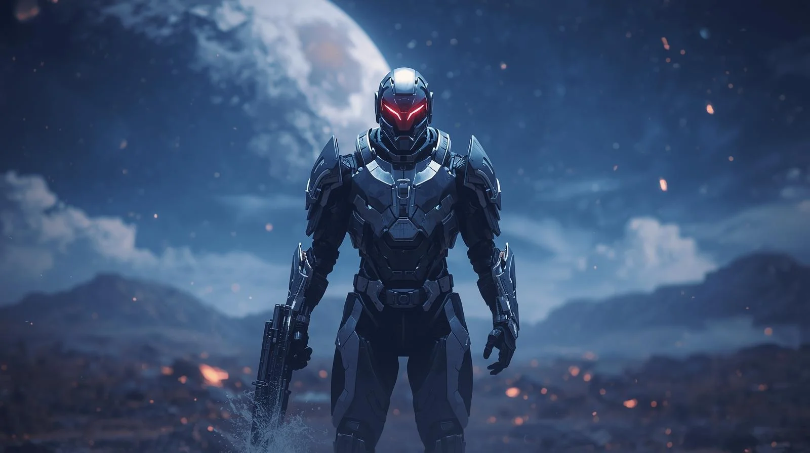  Main Story Quest Boost - Professional gaming boost service