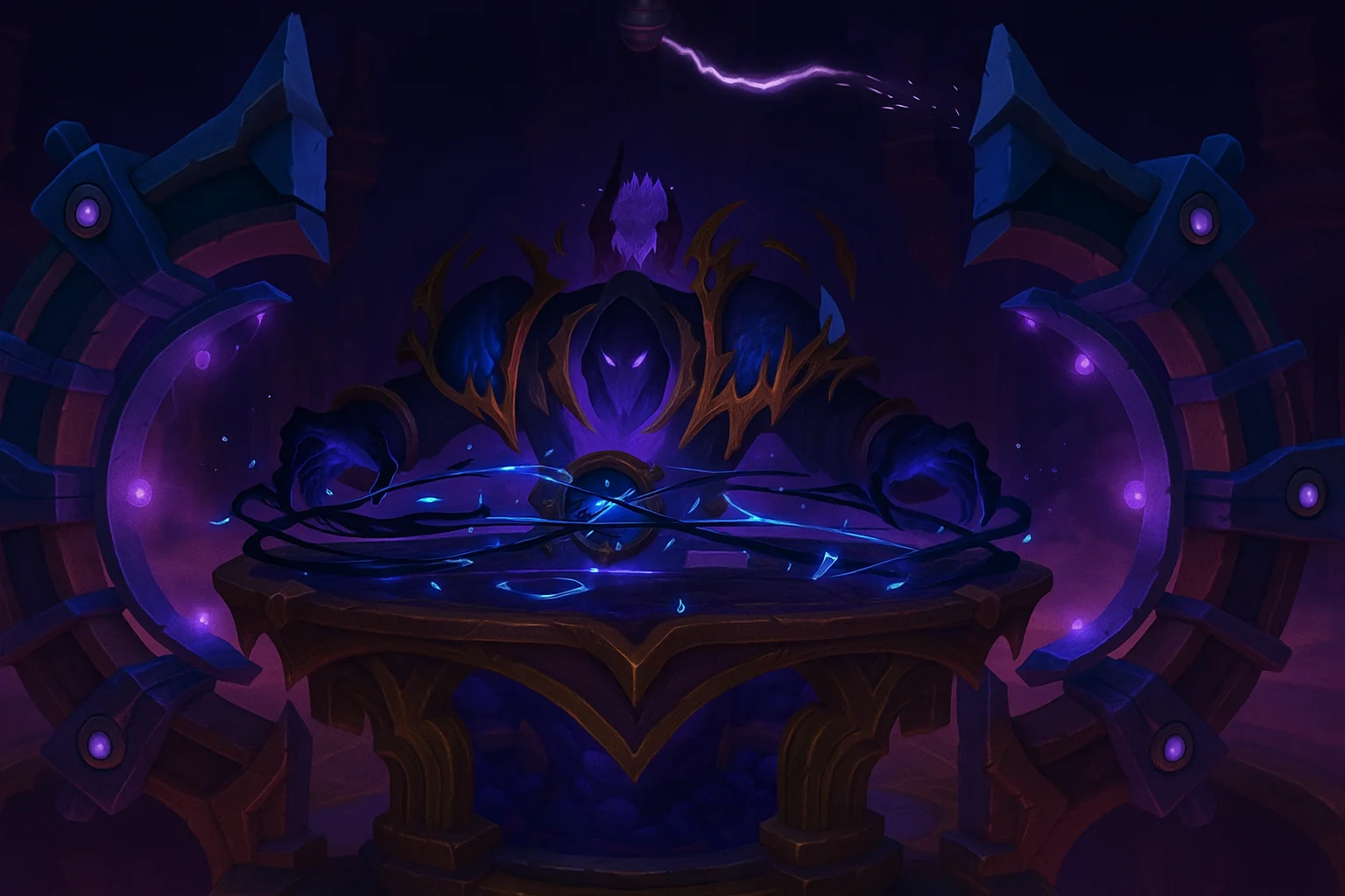 Manaforge Omega Heroic Lootshare - Professional gaming boost service