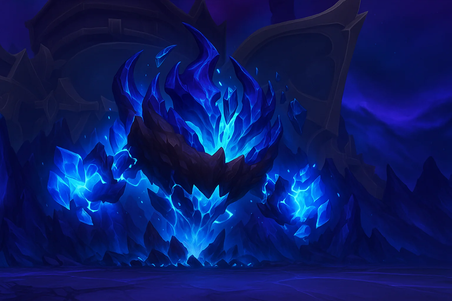 Manaforge Omega Mythic - Professional gaming boost service