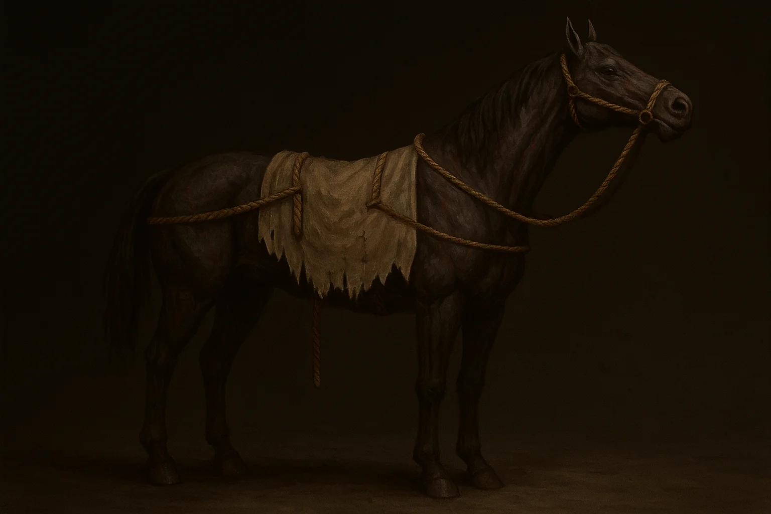 Marsh Roan Steed - Professional gaming boost service