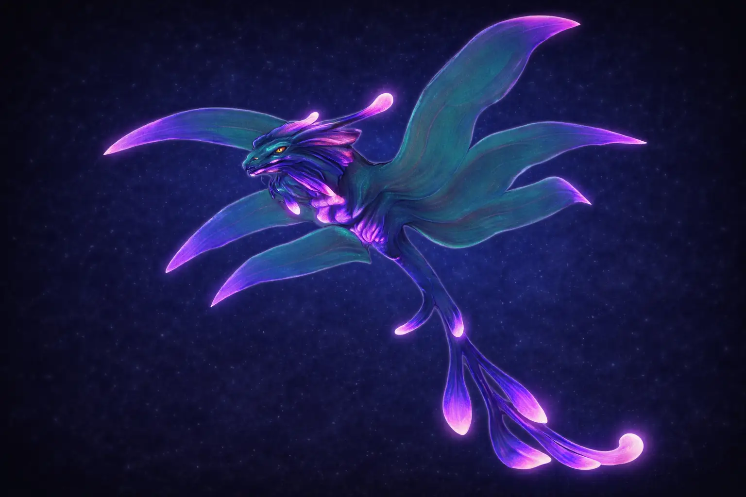 Cerulean Sporeglider - Professional gaming boost service