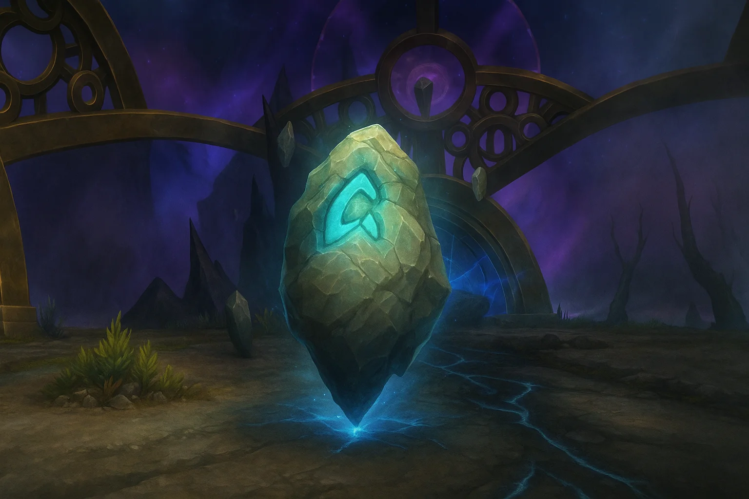 Midnight Mythic+ - Professional gaming boost service