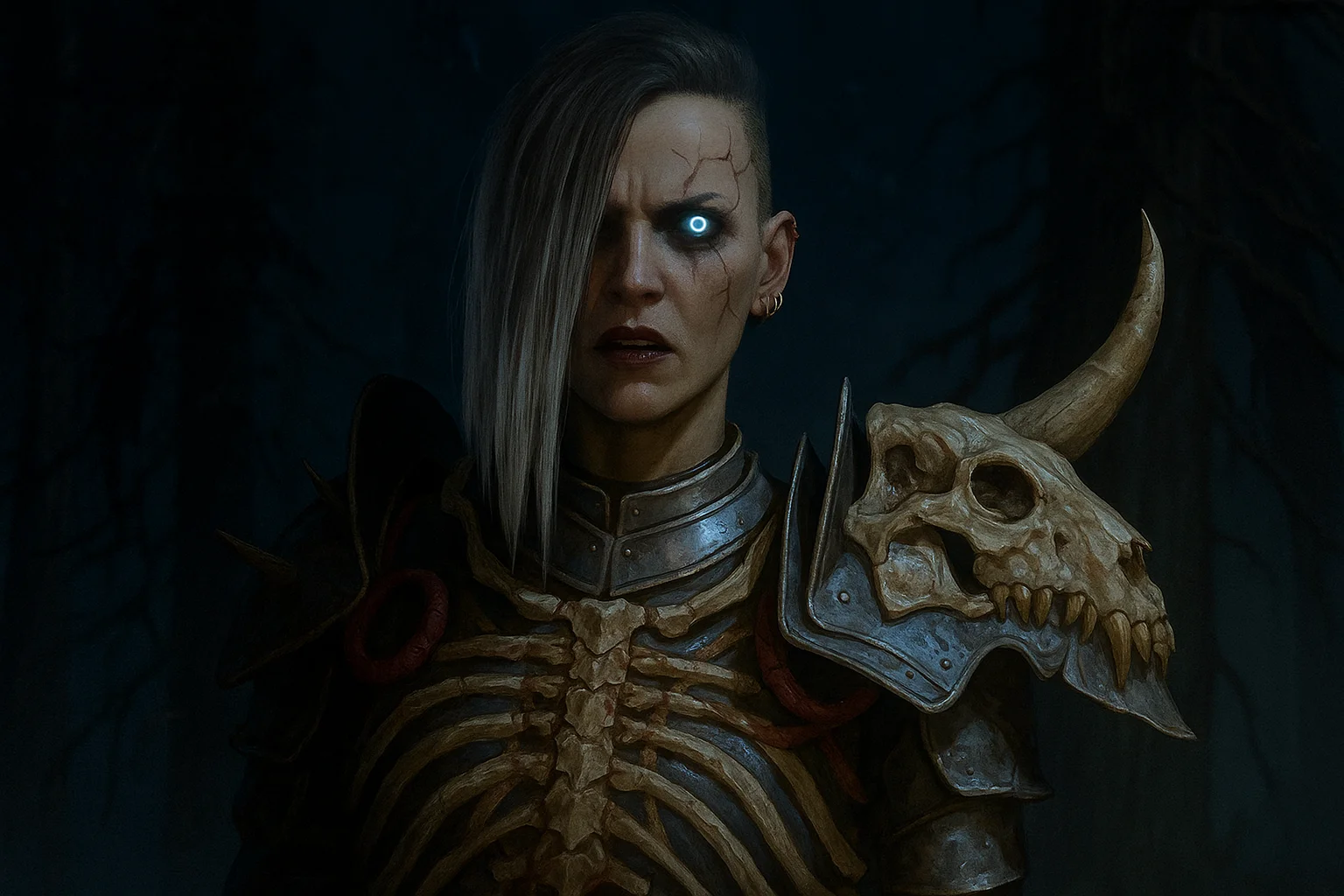 Necromancer Builds - Professional gaming boost service