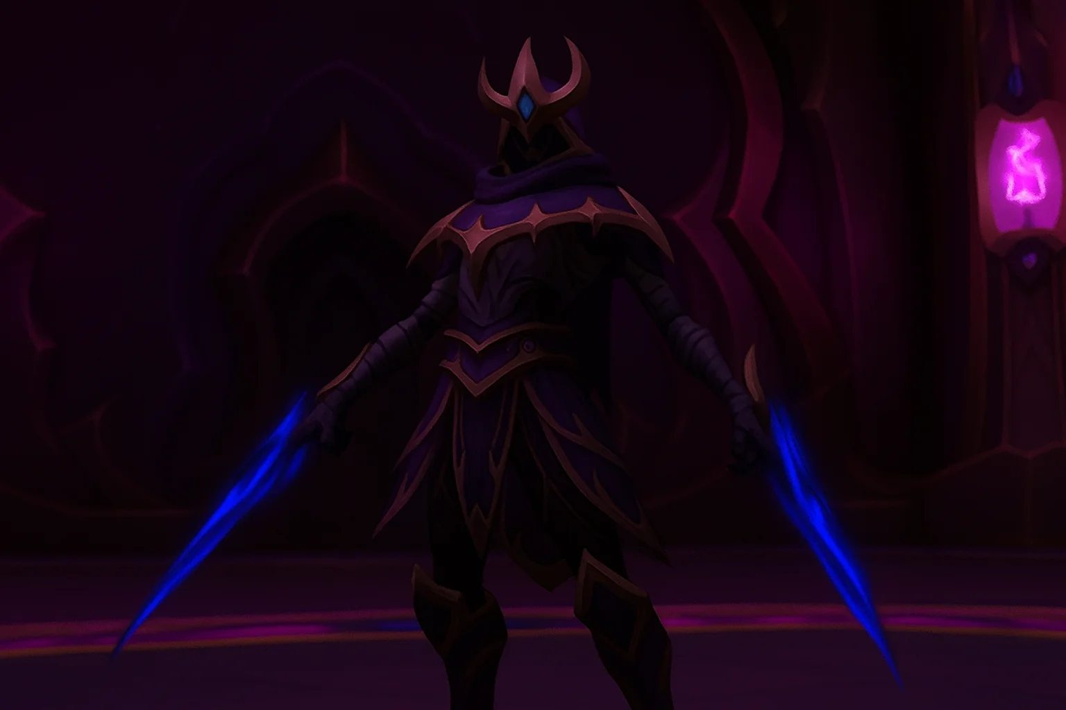 Nexus-Princess Ky'veza Challenge - Professional gaming boost service