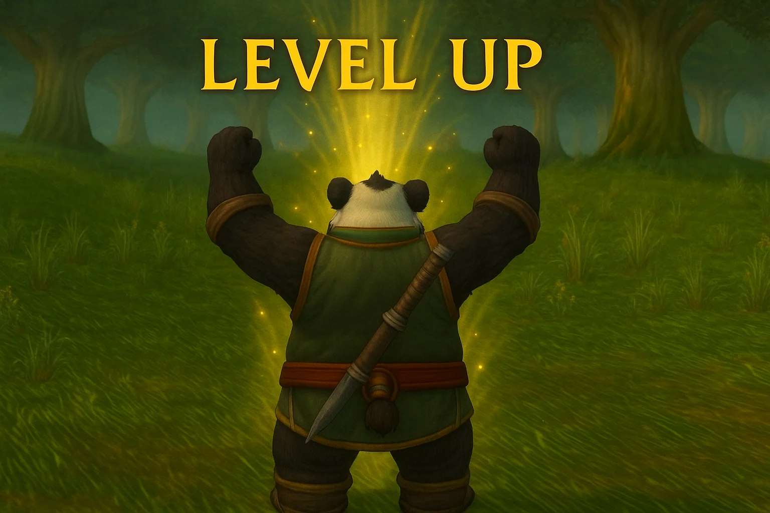Pandaria Classic Power Leveling - Professional gaming boost service