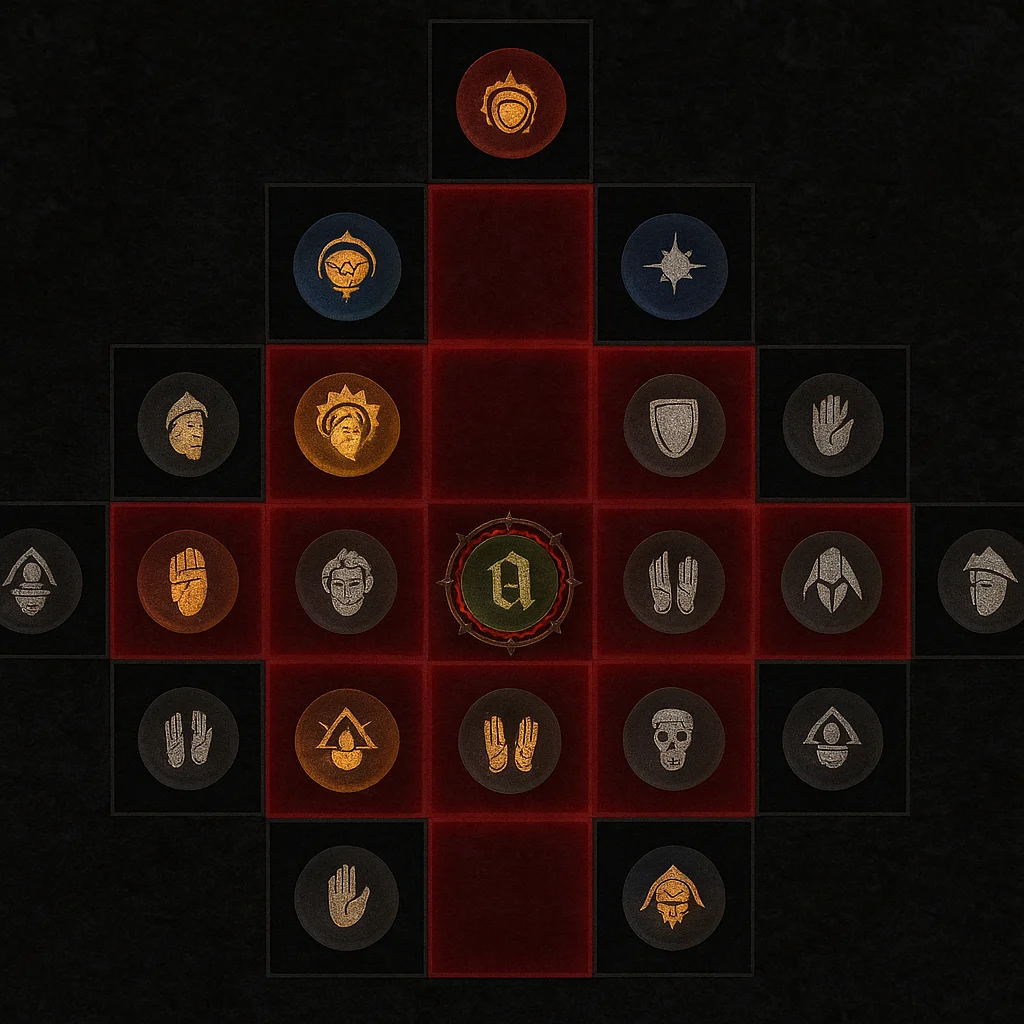 Paragon Level Boost - Professional gaming boost service