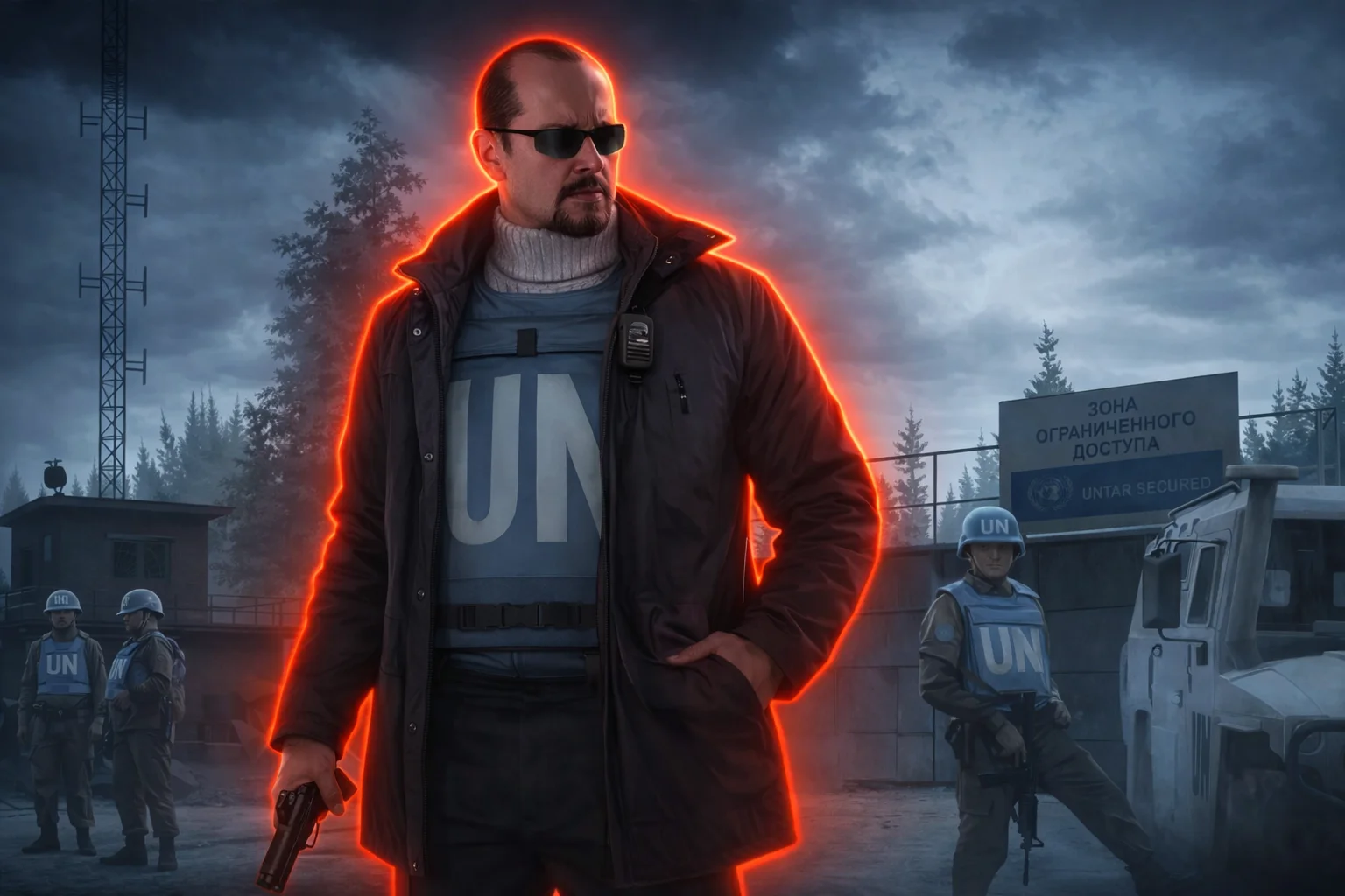 Peacekeeper Quests - Professional gaming boost service