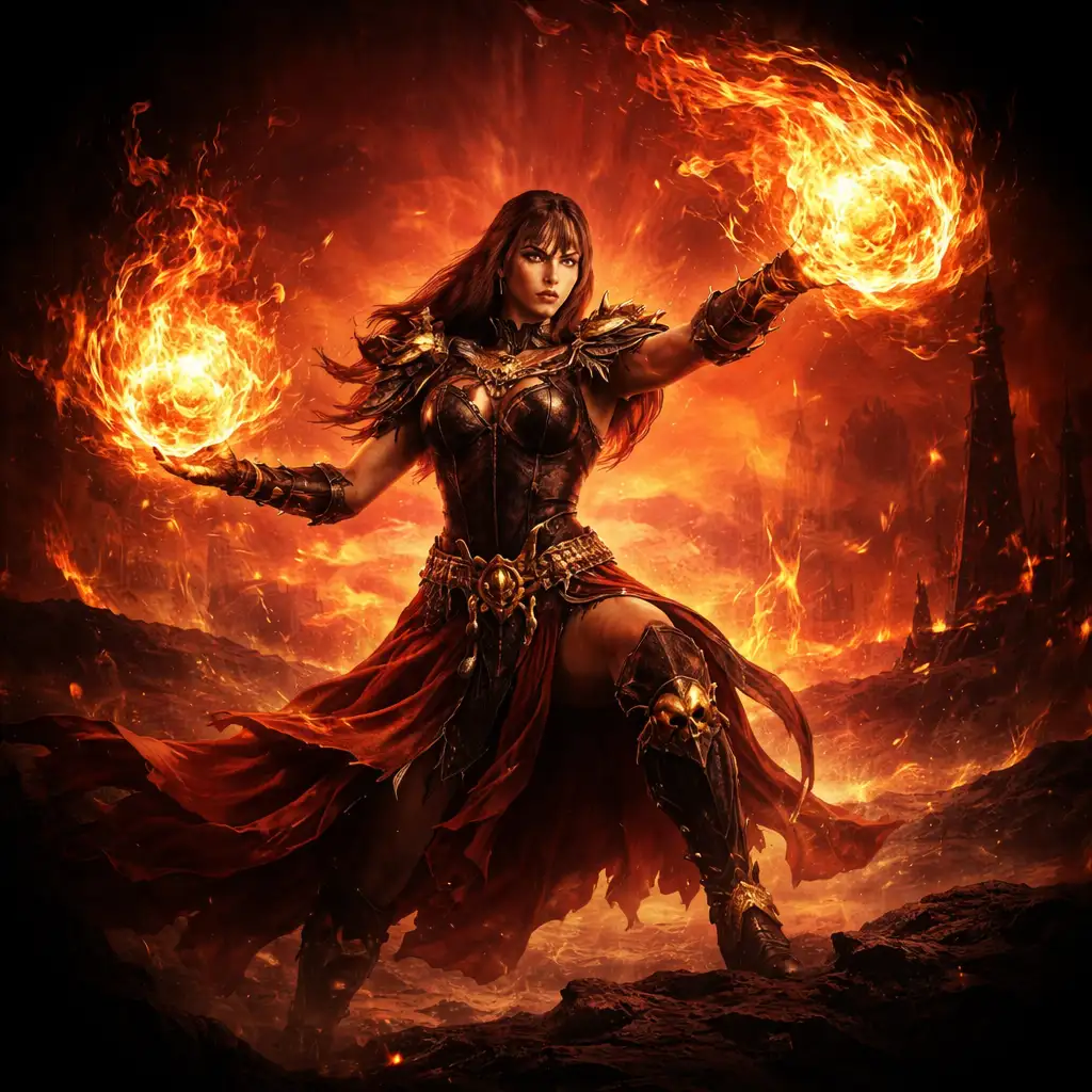 Ascension Trials Boost - Professional gaming boost service