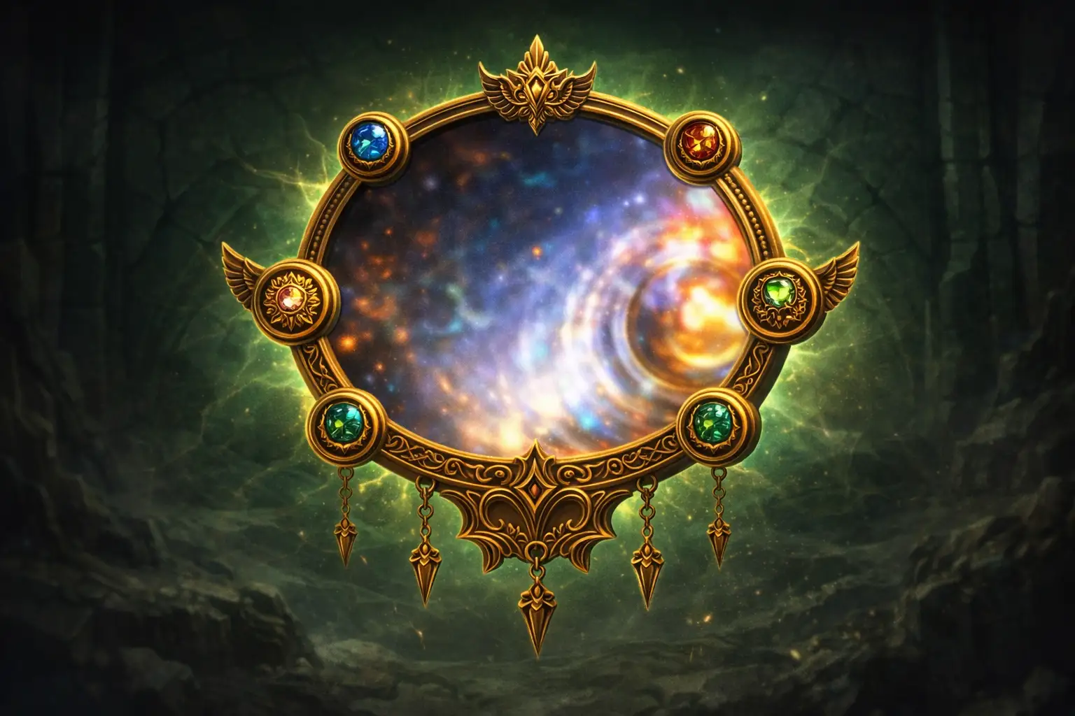 Mirror of Kalandra - Professional gaming boost service