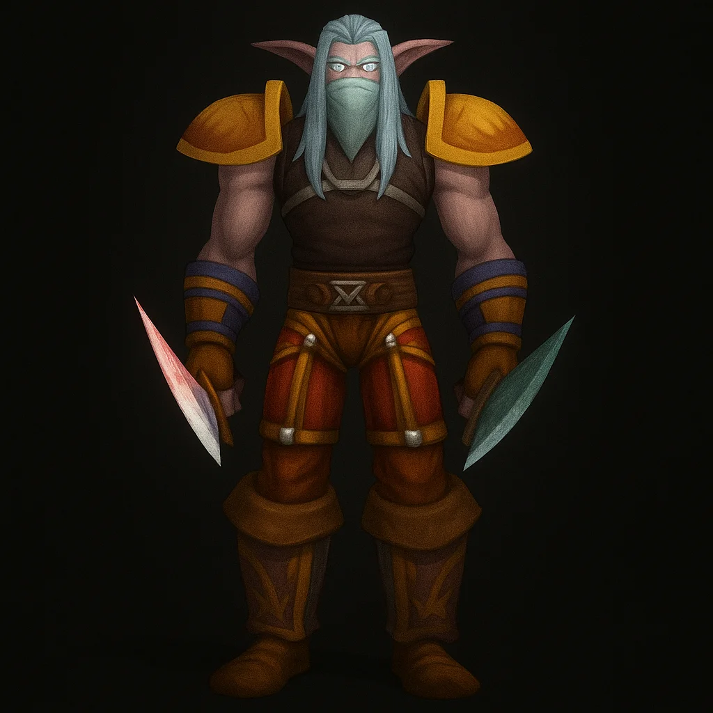 Pre-Raid Gear - Professional gaming boost service