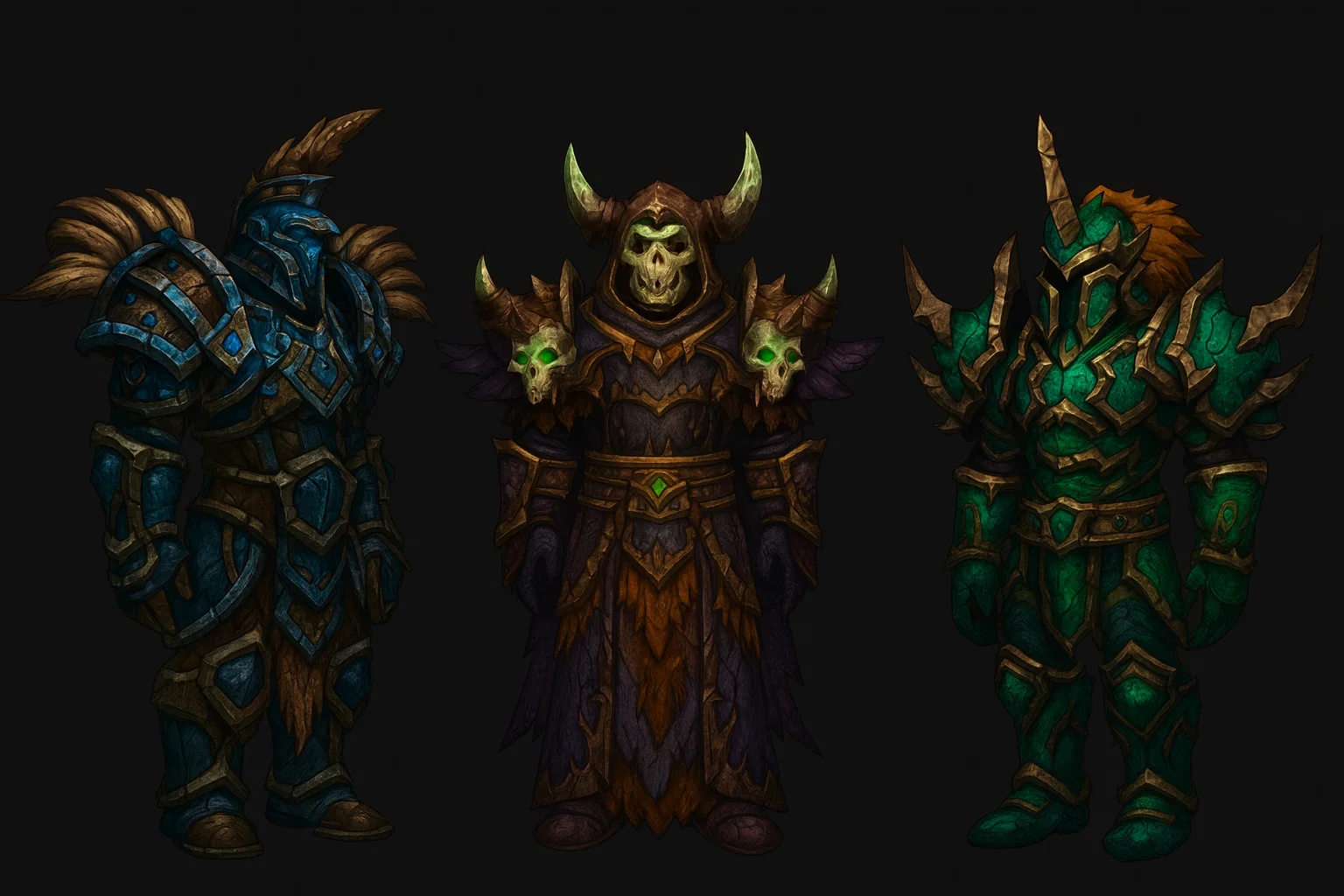 PvP Gear - Professional gaming boost service