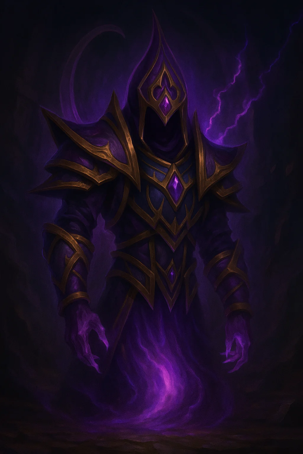 Manaforge Omega Heroic - Professional gaming boost service