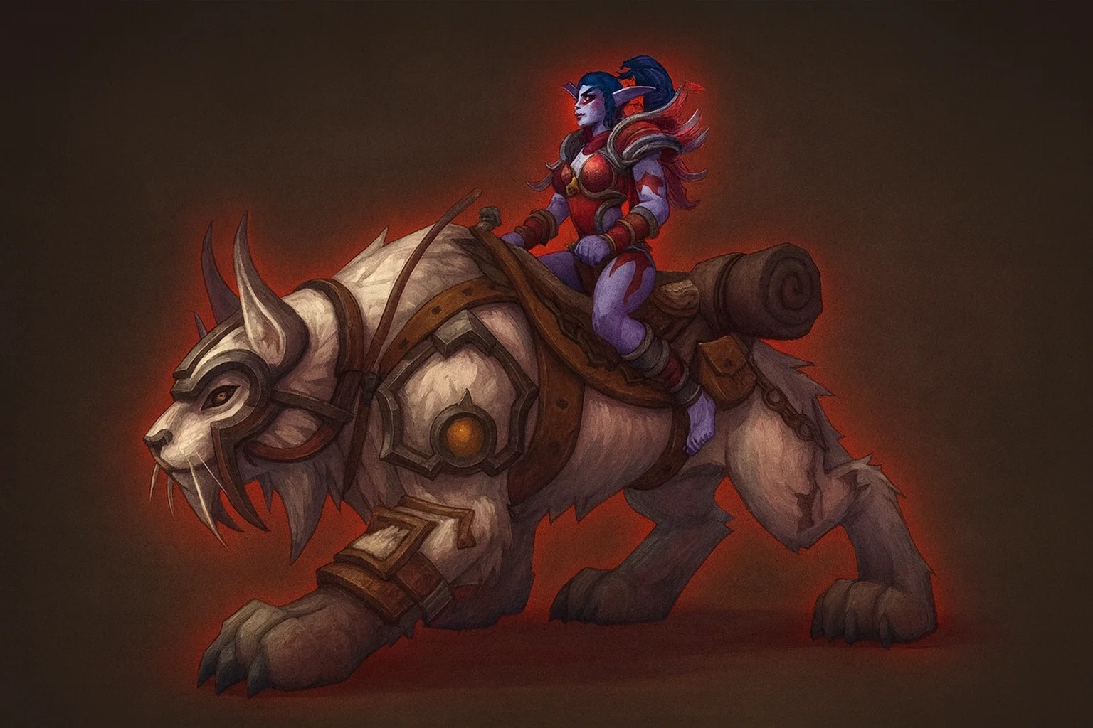 Radiant Imperial Lynx - Professional gaming boost service