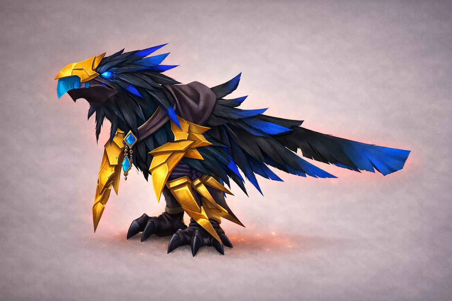 Raven Lord  - Professional gaming boost service