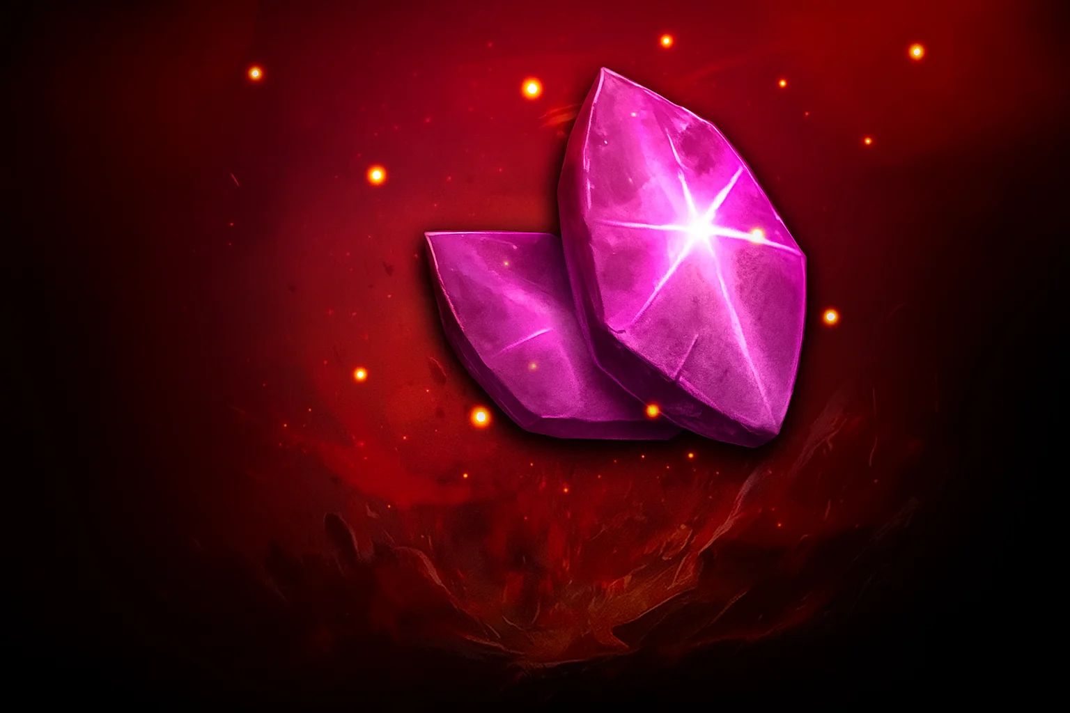 Red Dust - Professional gaming boost service