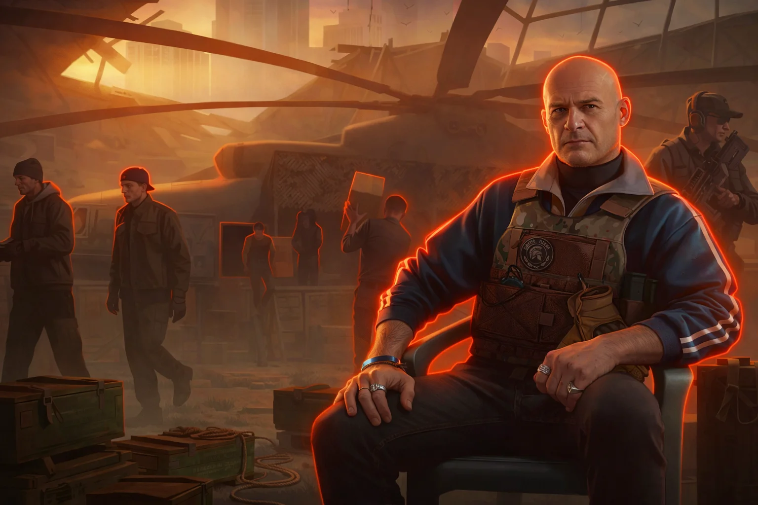 Ref Quests - Professional gaming boost service