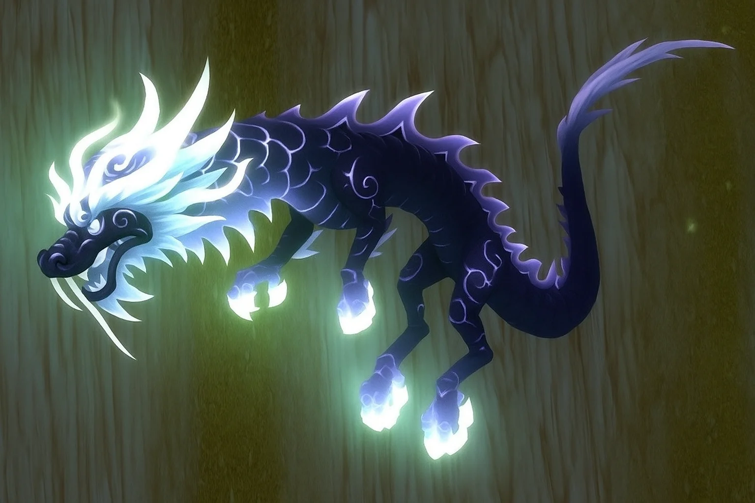 Reins of the Thundering Onyx Cloud Serpent - Professional gaming boost service