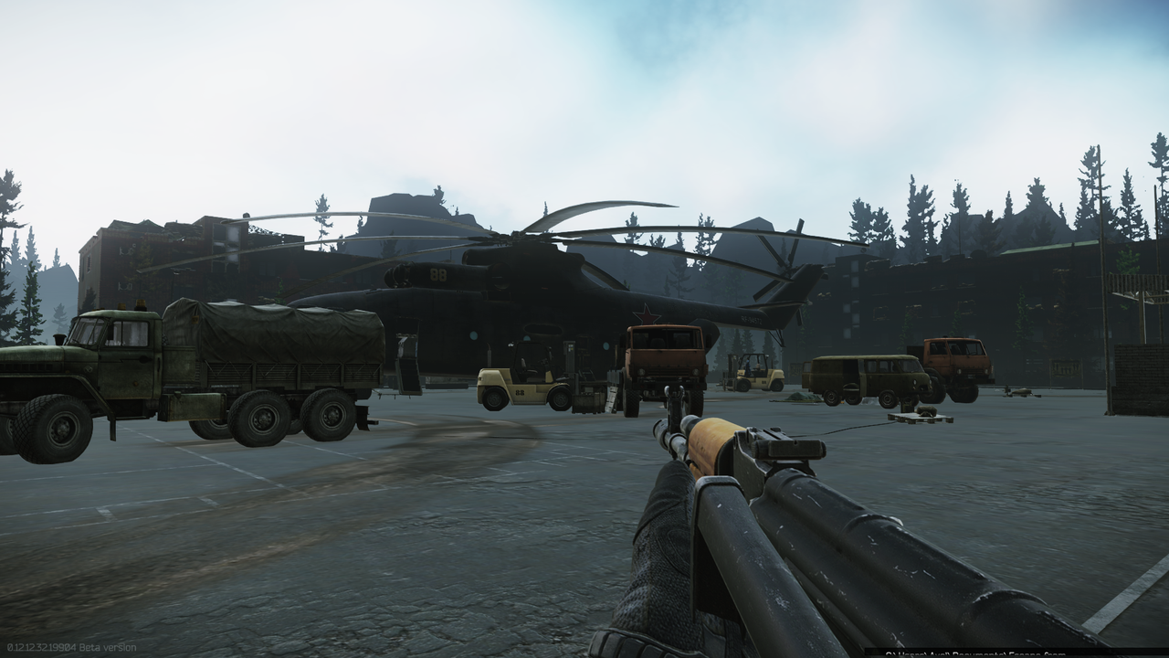 Reserve Raid  - Professional gaming boost service