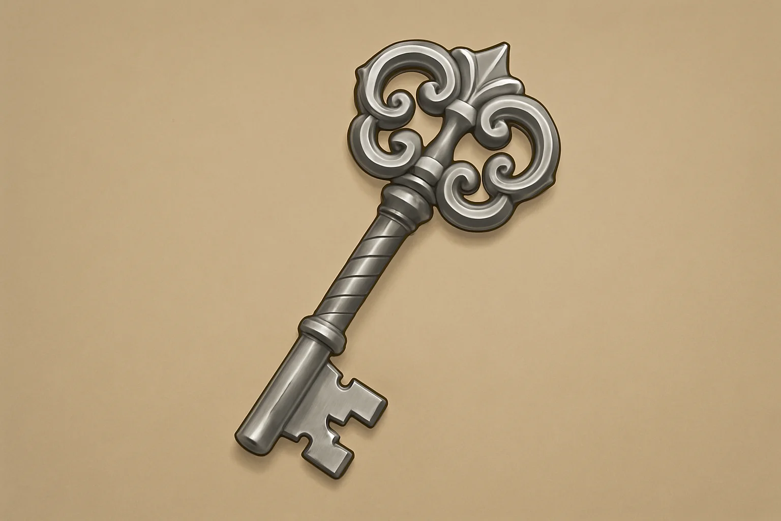 Restored Coffer Keys - Professional gaming boost service