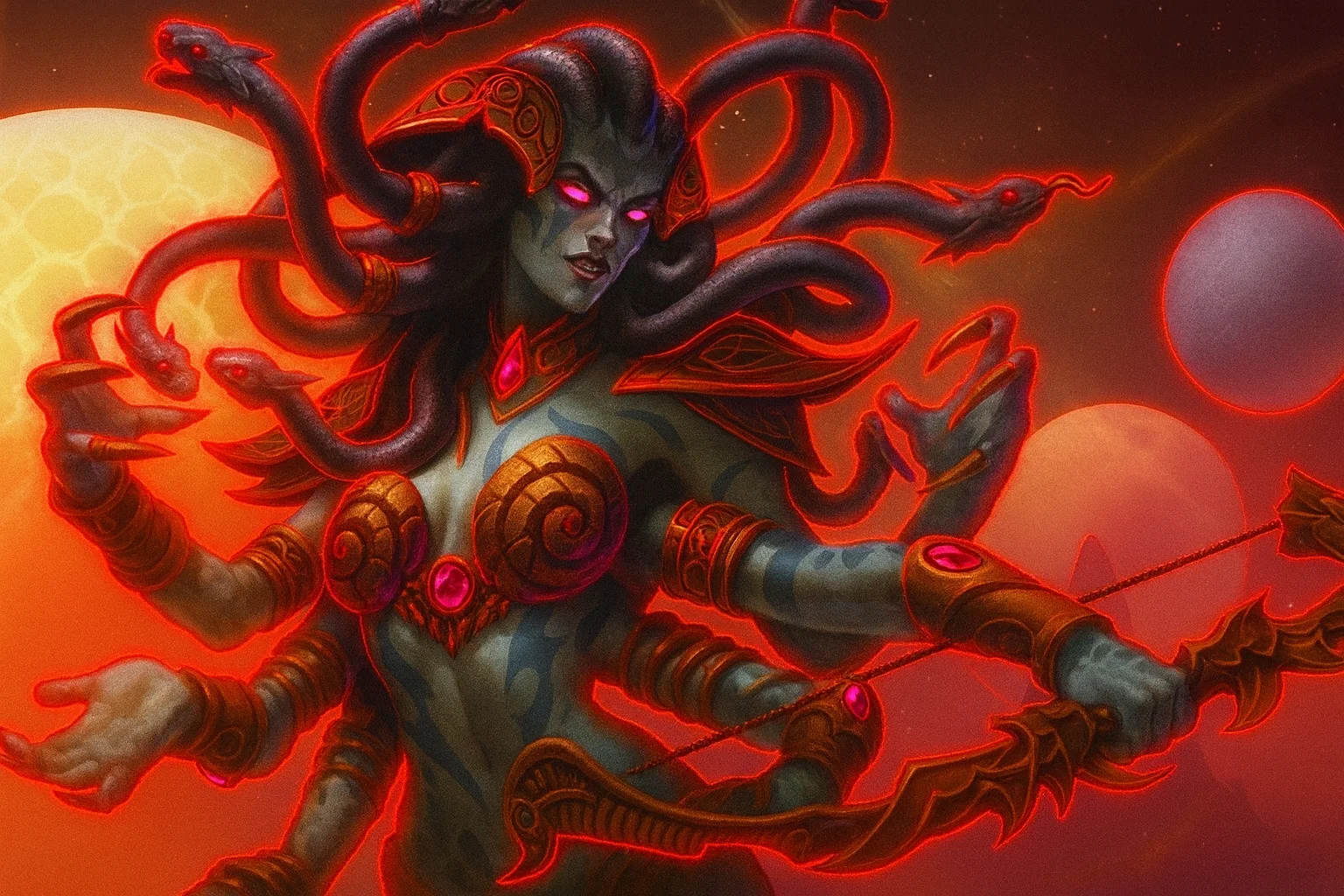 Serpentshrine Cavern Attunement - Professional gaming boost service