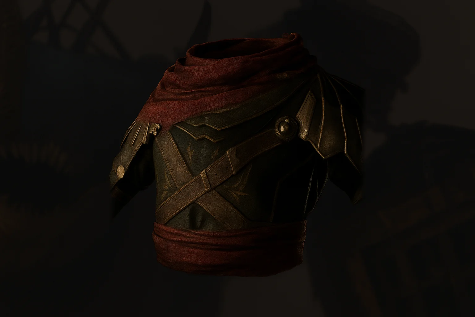 Shroud of False Death - Professional gaming boost service