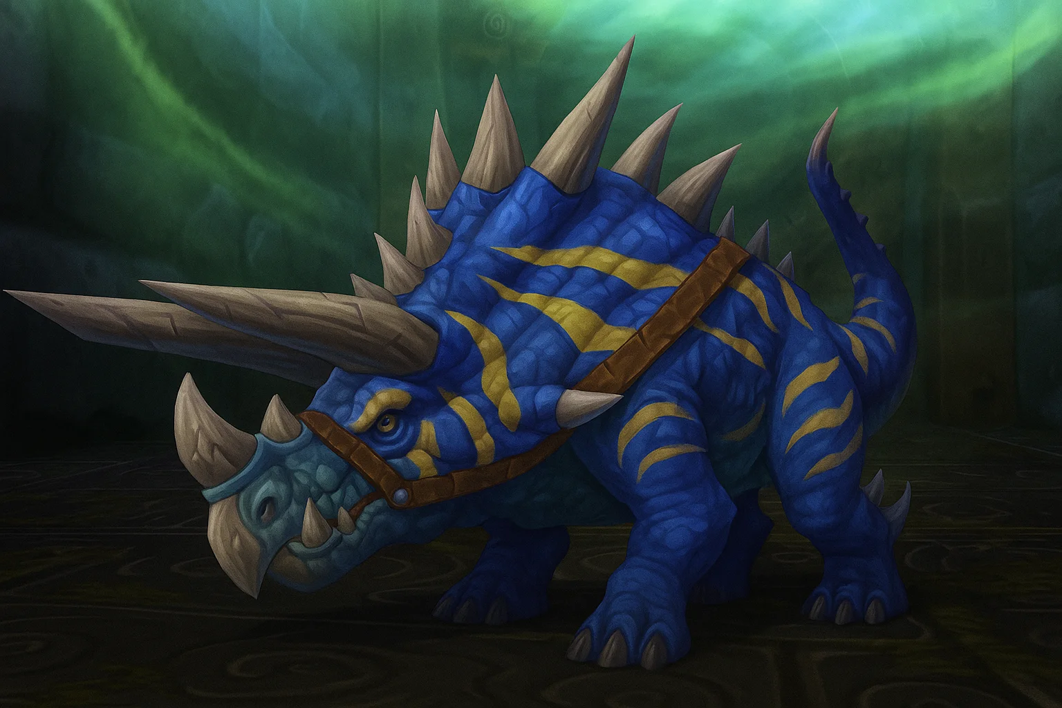 Spawn of Horridon - Professional gaming boost service