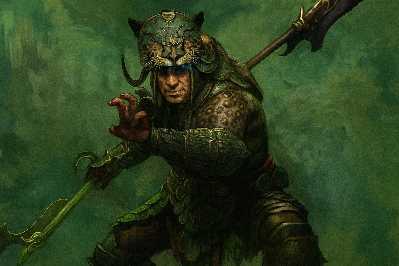 Spiritborn Builds - Professional gaming boost service