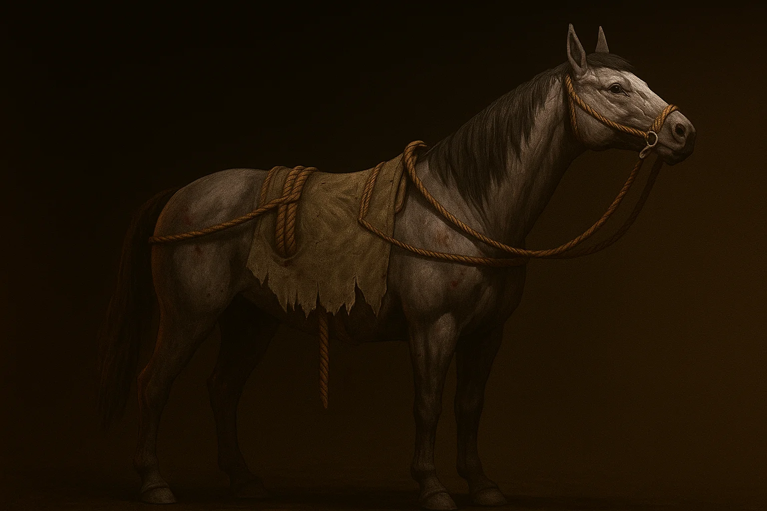 Taiga Roan Steed - Professional gaming boost service