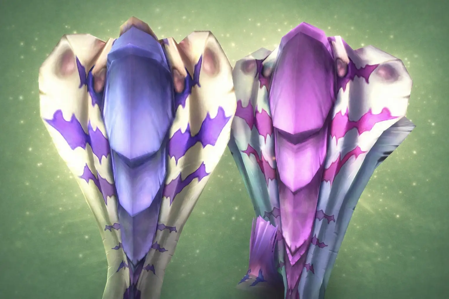 Nether Rays Mounts - Professional gaming boost service