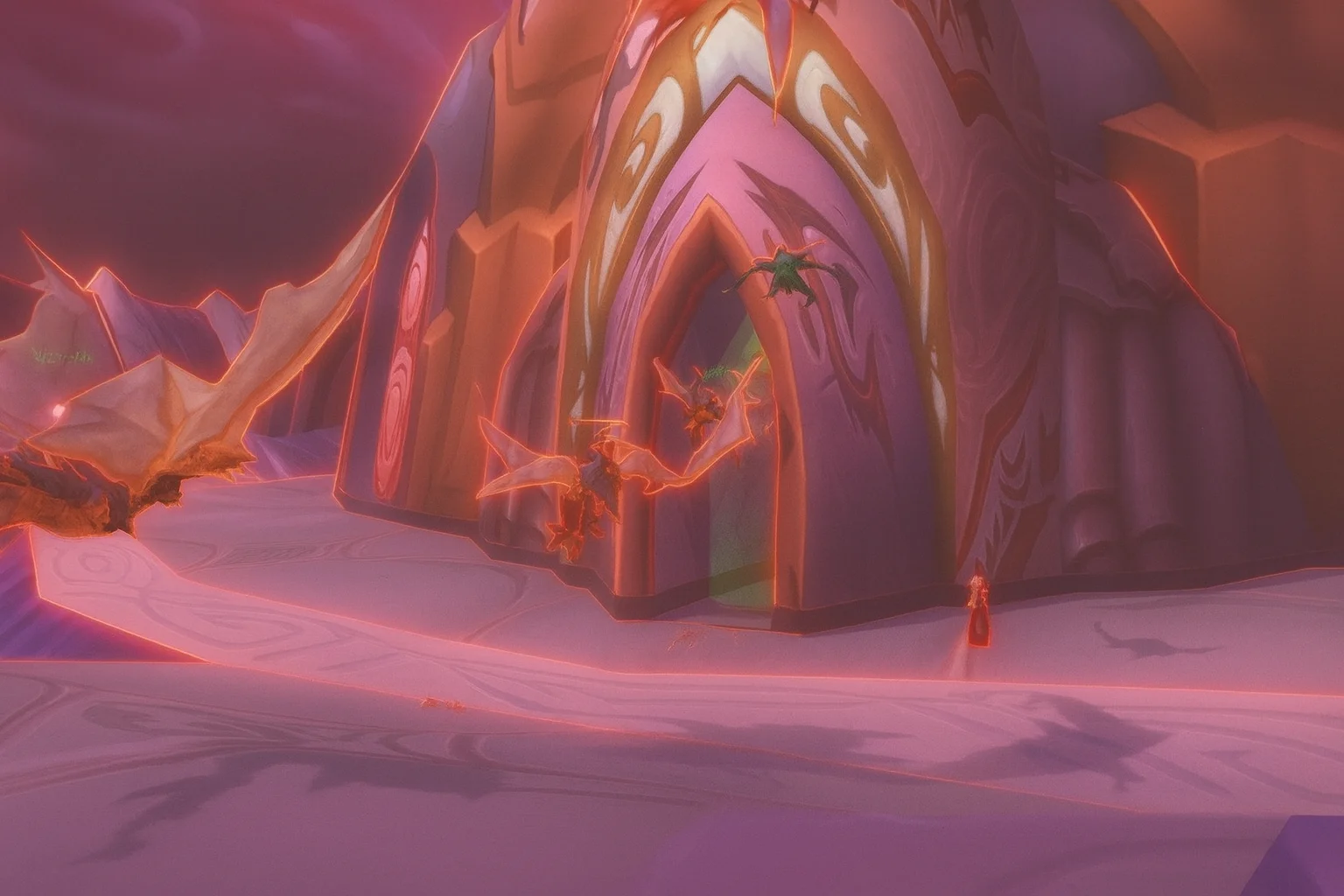 Tempest Keep Attunement - Professional gaming boost service