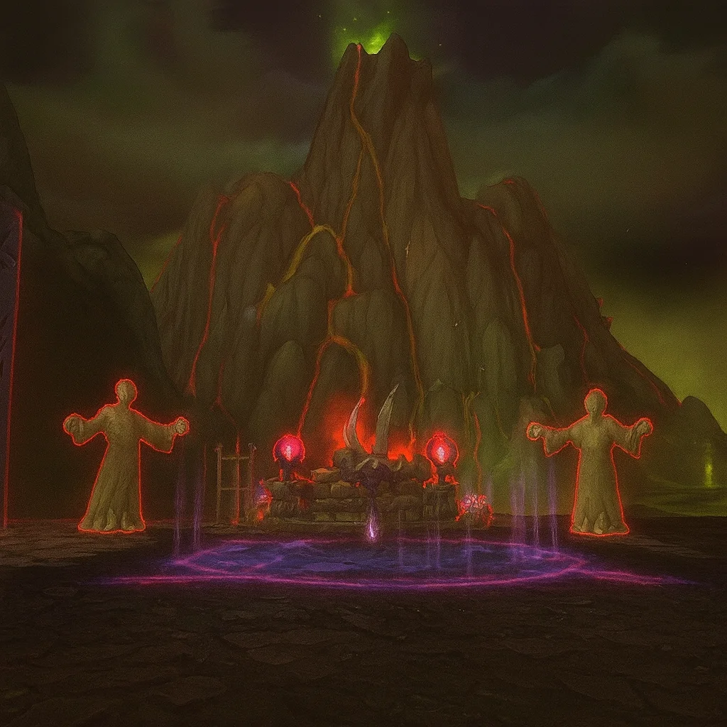 The Cipher of Damnation - Professional gaming boost service