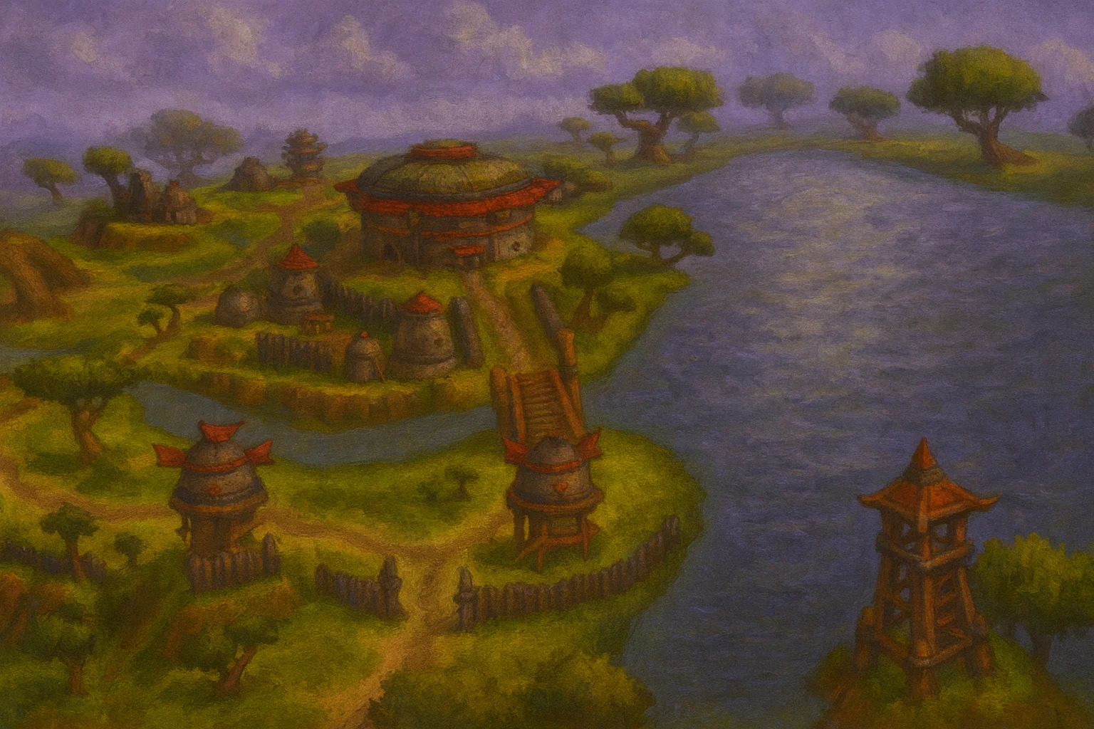 The Mag'har - Professional gaming boost service