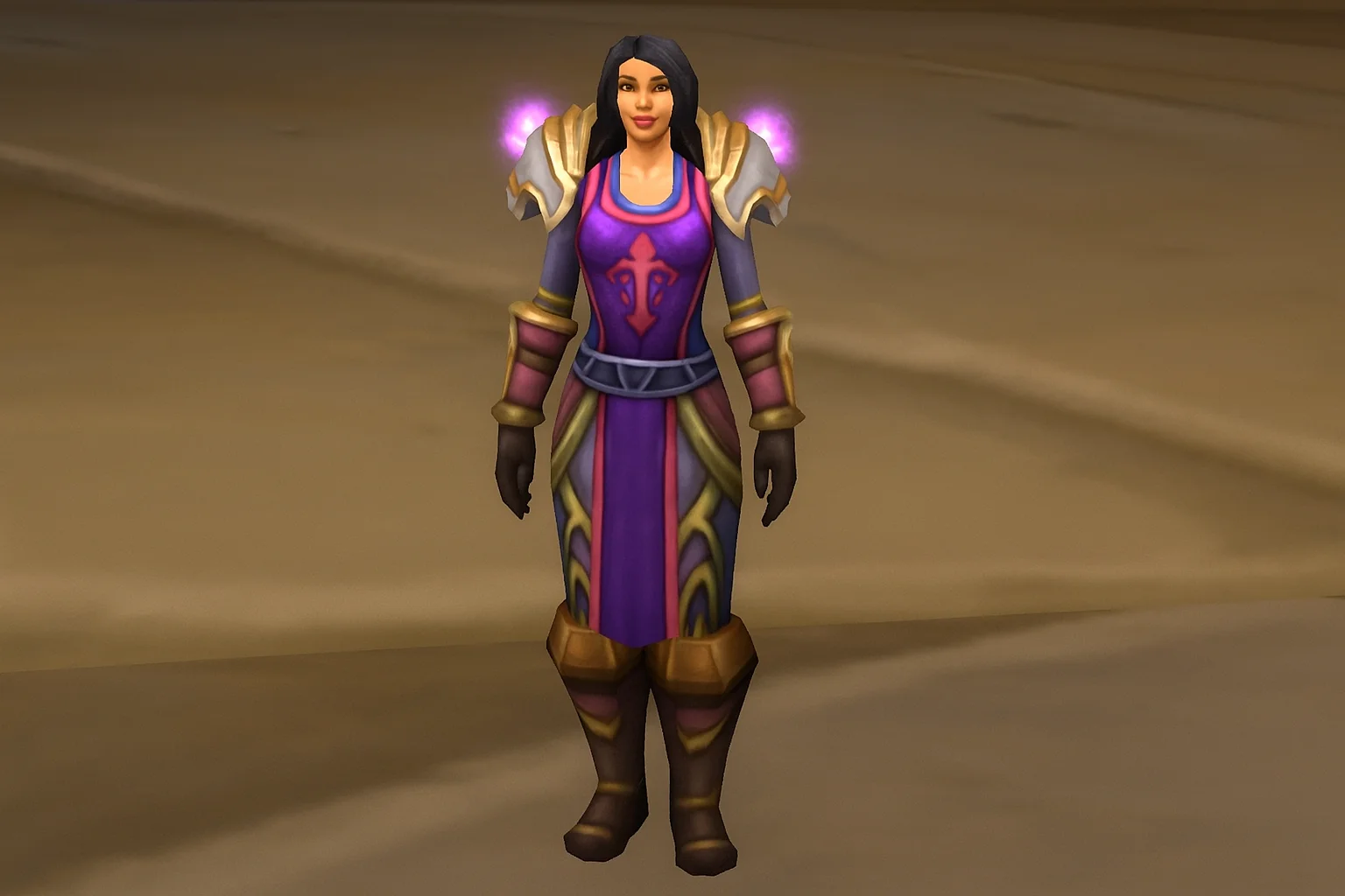 The Sha'tar - Professional gaming boost service