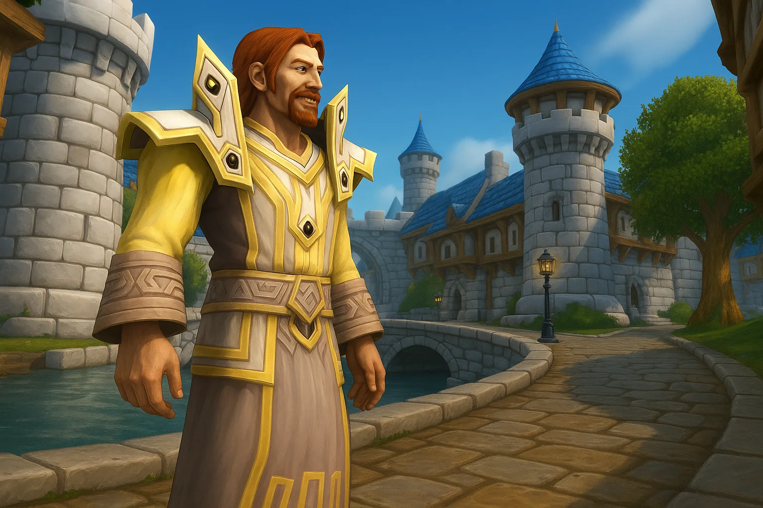 Tier 0.5 Set - Professional gaming boost service