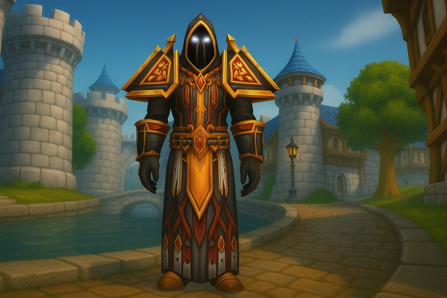 Tier 2 Set - Professional gaming boost service