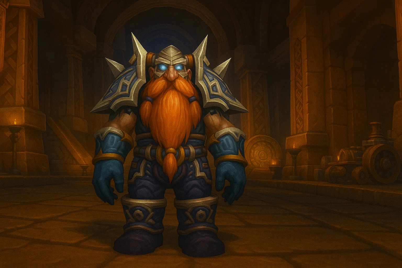 Tier 2.5 Set - Professional gaming boost service