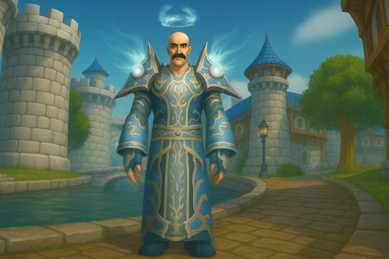 Tier 3 Set - Professional gaming boost service