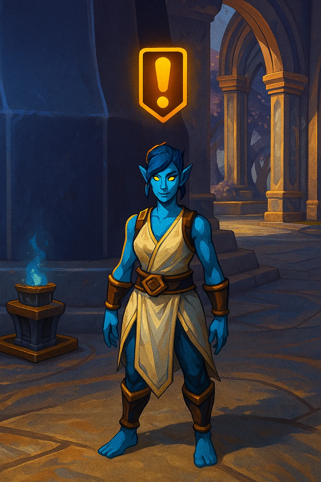  TWW Campaign Boost  - Professional gaming boost service