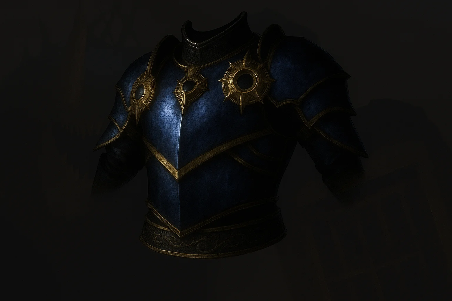 Tyrael’s Might - Professional gaming boost service