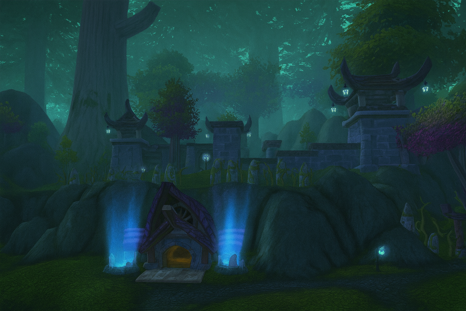 Warsong Gulch Reputation - Professional gaming boost service