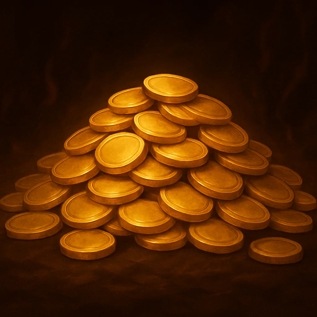 WoW Gold - Professional gaming boost service