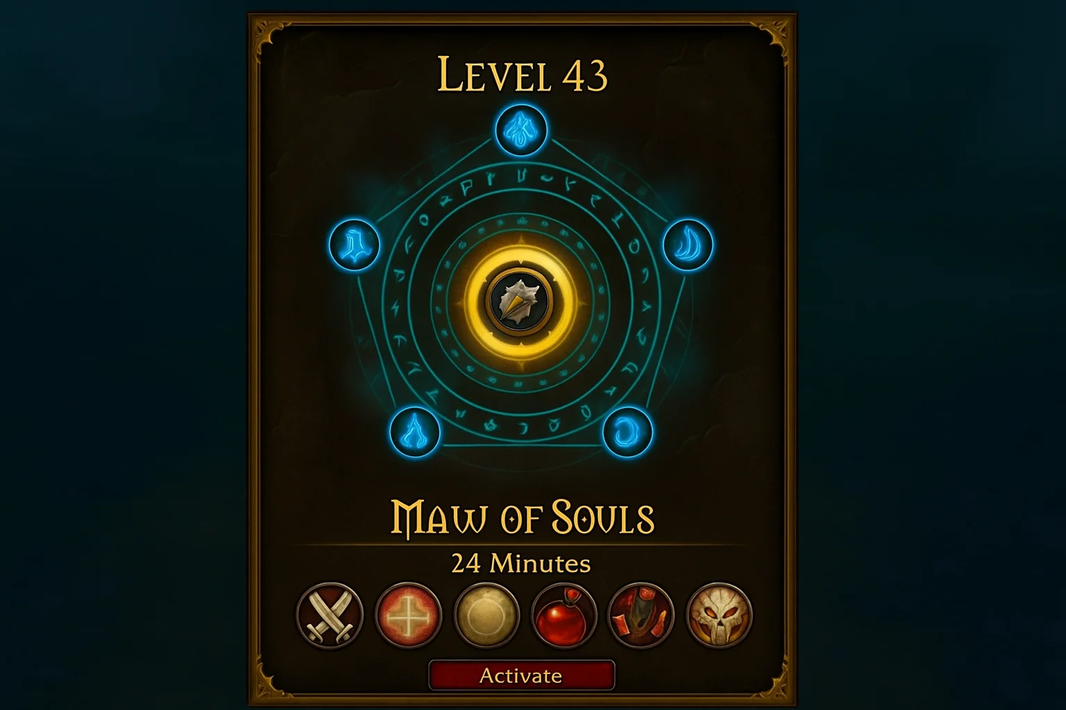 WoW Legion Remix Timeworn Keystone Dungeons Boost - Professional gaming boost service