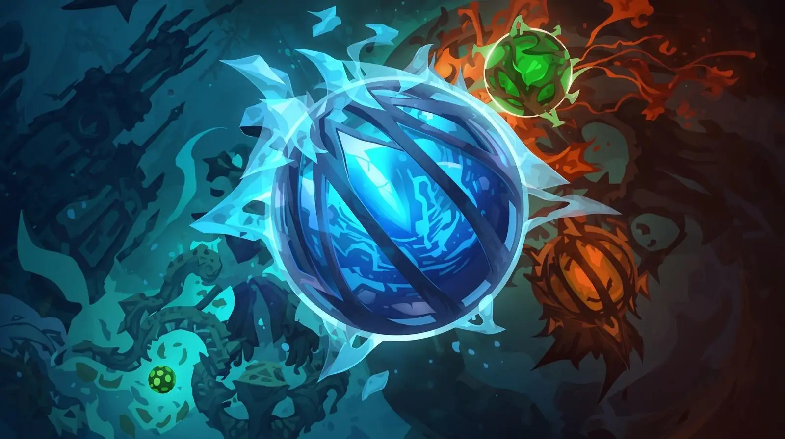 Primals Farm - Professional gaming boost service