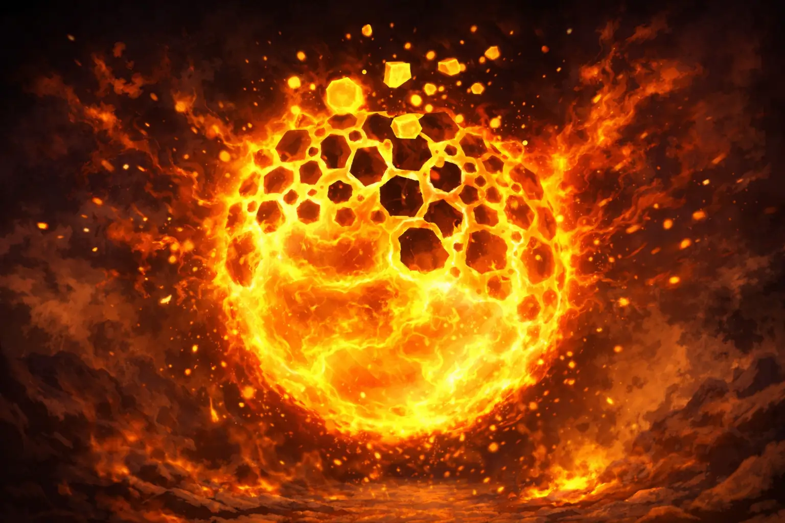 Primal Nether - Professional gaming boost service